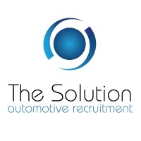 The Solution Automotive Recruitment logo - Similar company to Impact Computing It Support & Solutions