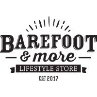 Barefoot & More logo - Similar company to Pedterra