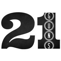 21 Guns