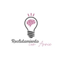 Reclutamiento con Annie logo - Similar company to Wood Concept S.A.
