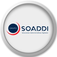 GRUPO SOADDI logo - Similar company to Flimsa