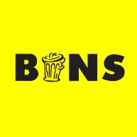 Bins Kampala logo - Similar company to Burns Funding