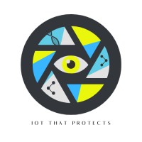 TECH ENSYDE logo - Similar company to Vigil Ai