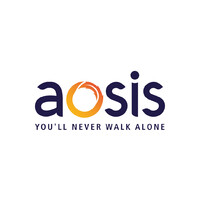 AOSIS logo - Similar company to Estella Mobility