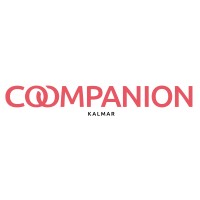 Coompanion Kalmar län logo - Similar company to Coompanion Blekinge