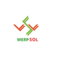 Werpsol logo - Similar company to Lamstan Technologies
