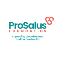 ProSalus Foundation logo - Similar company to Agromax
