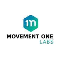 MovementOne Labs logo - Similar company to Open Face Ppe