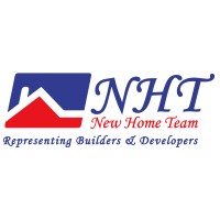 New Home Team logo - Similar company to O’Connell Developing, Llc