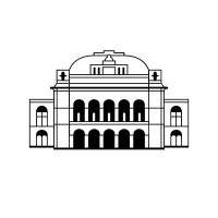 Wiener Staatsoper logo - Similar company to Cape 10
