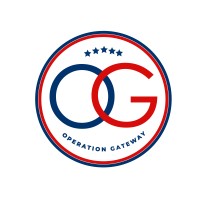 Operation Gateway logo - Similar company to Steps To Peace And Purpose