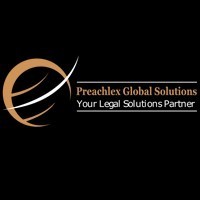 Preachlex Global Solutions logo - Similar company to Professional Document Services Inc.