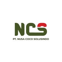 PT Nusa Coco Solusindo logo - Similar company to Katy Med Solutions