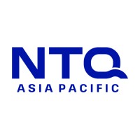 NTQ Asia Pacific (APAC) logo - Similar company to Innox