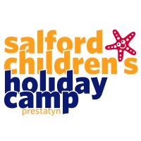 Salford Children's Holiday Camp logo - Similar company to Acclivity Ventures
