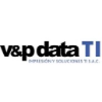 V&P Data