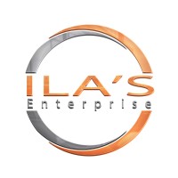 ILA's Enterprise logo - Similar company to Fasonumérique