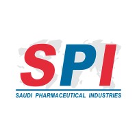 Saudi Pharmaceutical Industries (SPI) logo - Similar company to Spectropharma