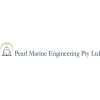Pearl Marine Engineering Pty Ltd logo - Similar company to Precision Marine Engineering