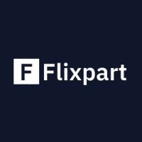 Flixpart logo - Similar company to Partbase