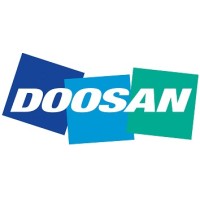 DOOSAN HEAVY INDUSTRIES VIETNAM CO. LTD logo - Similar company to Ergil