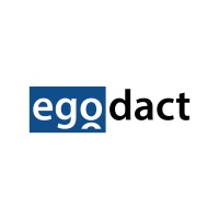 Egodact logo - Similar company to Four Energy
