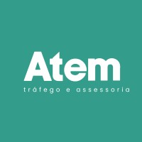 Atem Mídia Digital logo - Similar company to Hmb Industria E Comercio