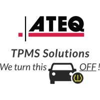 ATEQ TPMS Tools Global logo - Similar company to Bartec Tpms