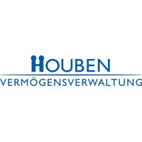 Houben Vermögensverwaltung GmbH logo - Similar company to Ergoneon Management Gmbh