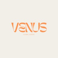 Venüs Logistics logo - Similar company to Deta Logistics Co.