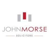 John Morse Solicitors logo - Similar company to Bwl Law