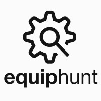Equiphunt logo - Similar company to Infra.Market