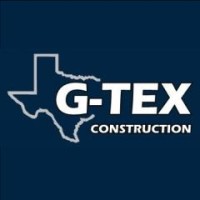 G-Tex Construction, LLC. logo - Similar company to Precision Site Services, Llc