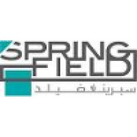 Springfield logo - Similar company to Jungo - Windriver