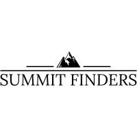 Summit Finders logo - Similar company to Ziiva