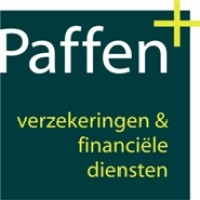 Paffen+ verzekeringen & financiële diensten logo - Similar company to Finizi