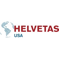 Helvetas USA logo - Similar company to Swiss American Chamber Of Commerce Southern California