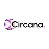 Circana logo - Similar company to Awaia
