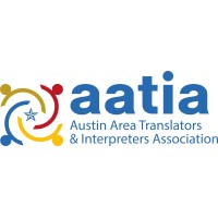 Austin Area Translators and Interpreters Association (AATIA) logo - Similar company to French Realm