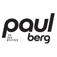 Paul Berg logo - Similar company to Tide Official