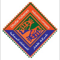 Dhofar Fisheries & Food Industries Company logo - Similar company to Nafis Group