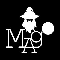 MAGO Plantas logo - Similar company to Rcbnatural