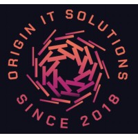 Origin IT Solutions logo - Similar company to Origin Development & It, Inc.