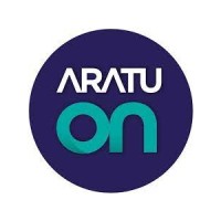 Aratu On logo - Similar company to Soft Co.