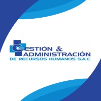 Gestión & Administración de Recursos Humanos SAC logo - Similar company to Wortika - Empleos Tech
