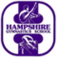 Hampshire Gymnastics School logo - Similar company to Umass Amherst Pakistani Students Organization