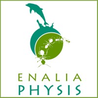 Enalia Physis Environmental Research Centre logo - Similar company to Transformancy