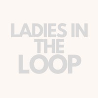 Ladies in the Loop logo - Similar company to Parkes Recruitment