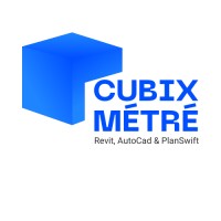 Cubix Métré logo - Similar company to Infra Experts
