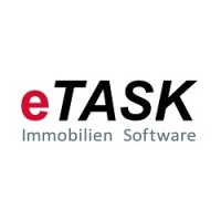 eTASK Immobilien Software GmbH logo - Similar company to Software Ring Academy